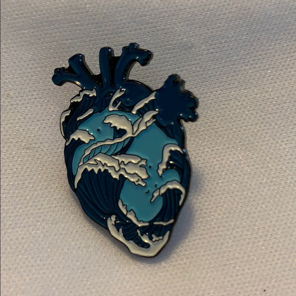 Fun Hat/Lapel/Purse Pin